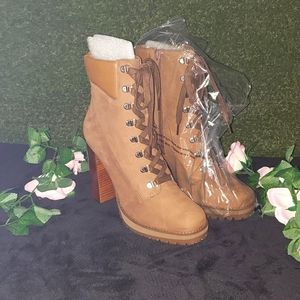 Steve Madden booties